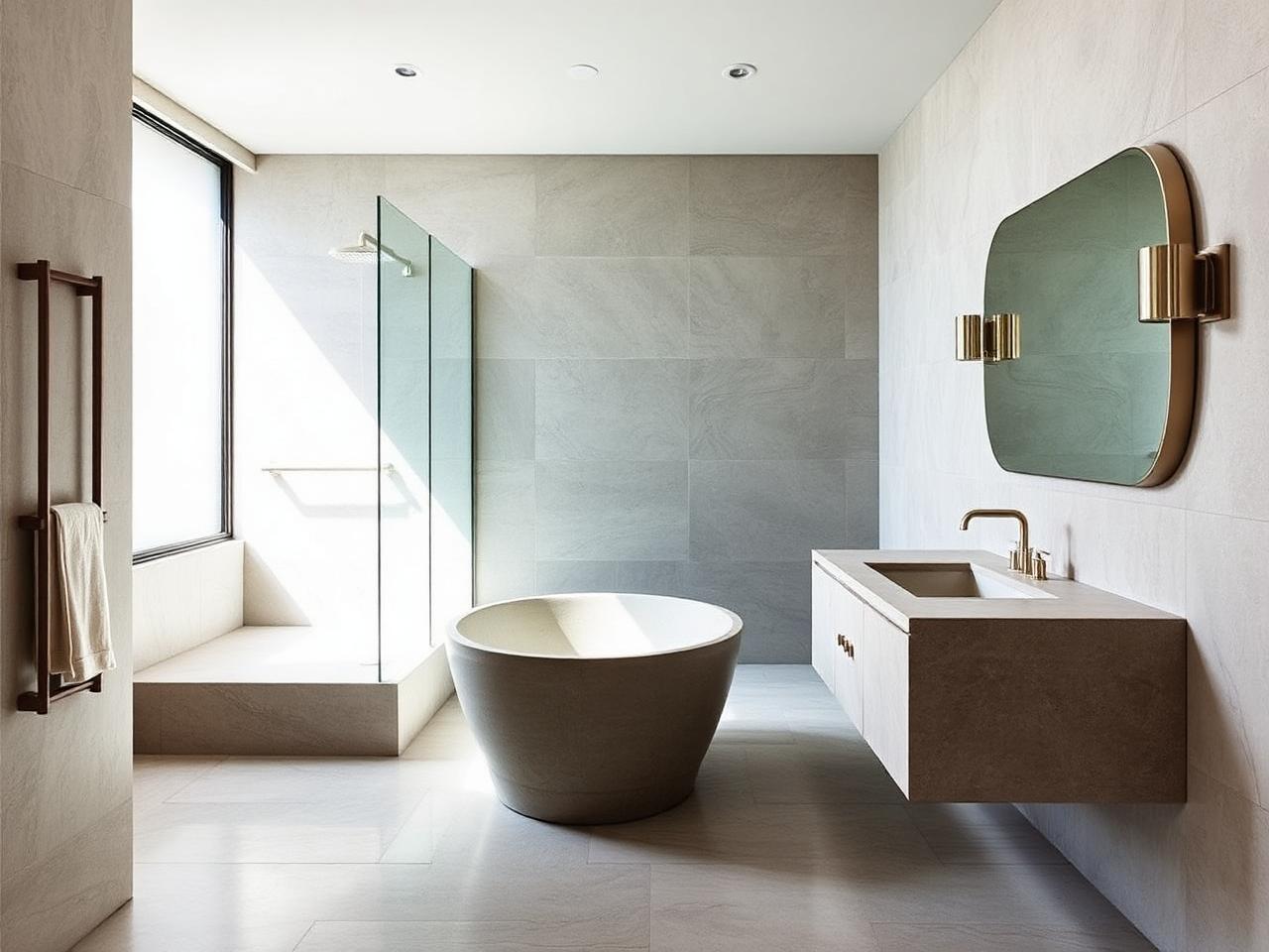 Kitchen & Bath