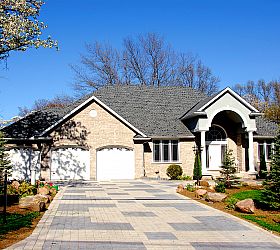 Simple Driveway & Roofing