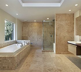 Simply Bathroom Design