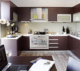 Simple Kitchen Design