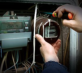 Simple Electrical Repairs