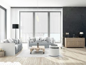 Simple Interior Design
