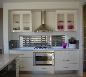Simple Kitchen Design