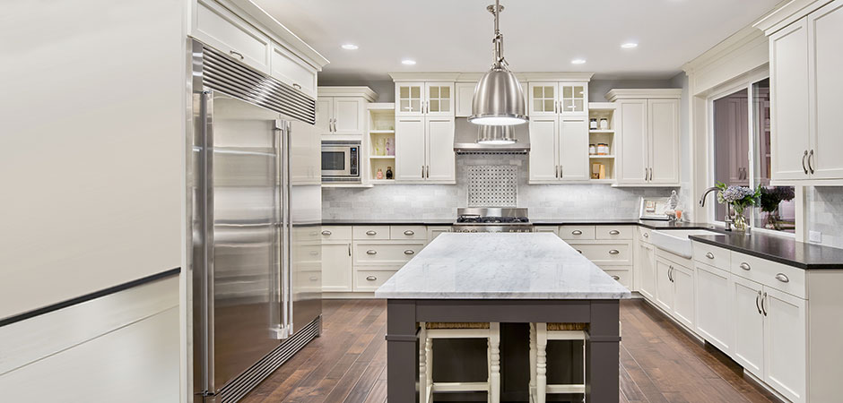 Los Angeles Kitchen Remodeling | Trusted Home Contractors